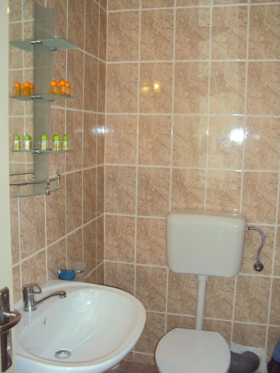 Complex Mona Caraiman Hotel Busteni Room photo